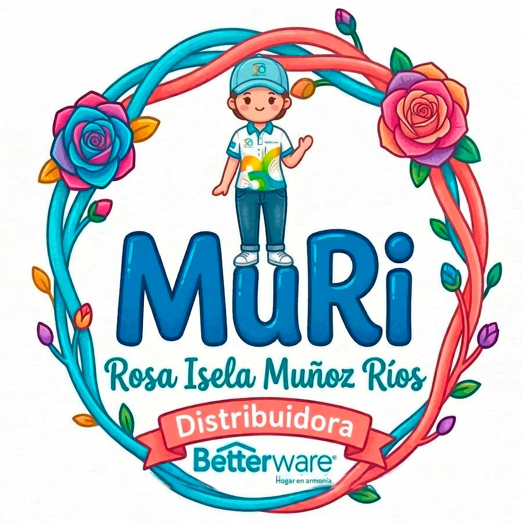 Equipo MuRi · Betterware